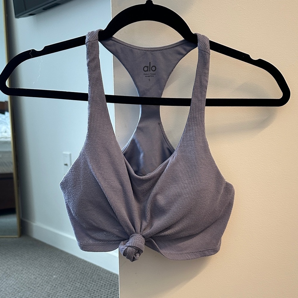 Alo Yoga Sports Bra